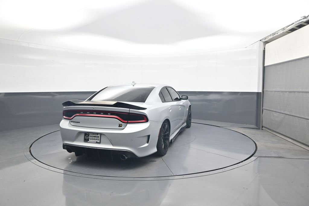 Used 2023 Dodge Charger Scat Pack w/ Dynamics Package image 15