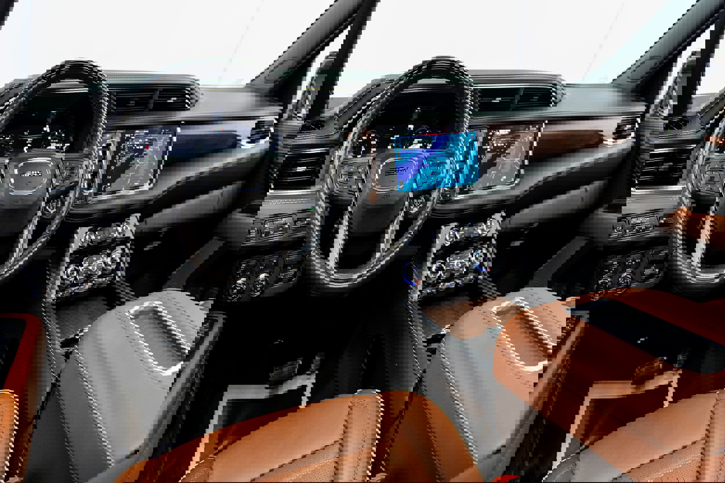 Used 2023 GMC Yukon XL Denali Ultimate image 38