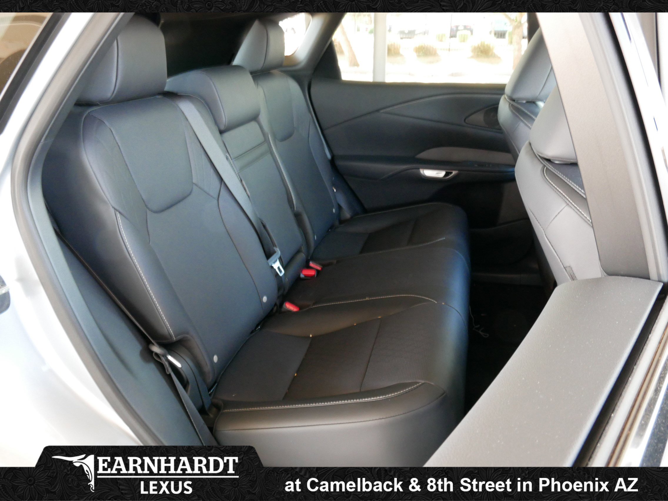 New 2026 Lexus RX 350 Premium Plus image 8