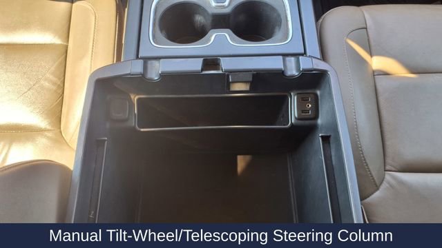 Used 2016 Chevrolet Silverado 2500 LTZ image 27