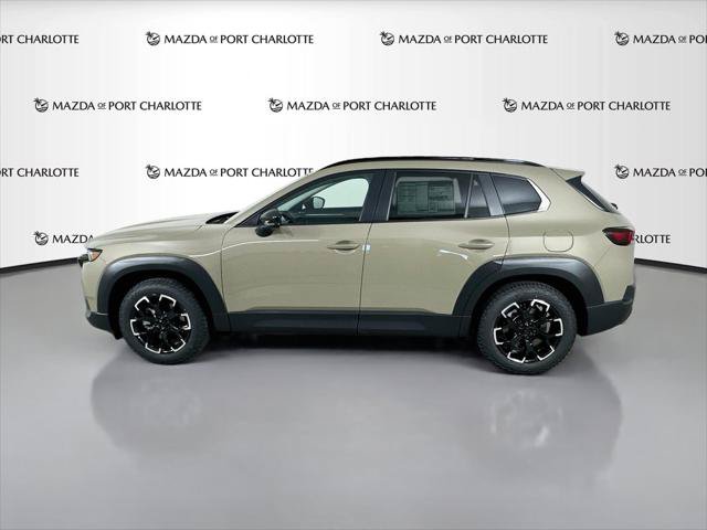 New 2026 MAZDA CX-50 Meridian Edition w/ Weather Package AWD/4WD image 31