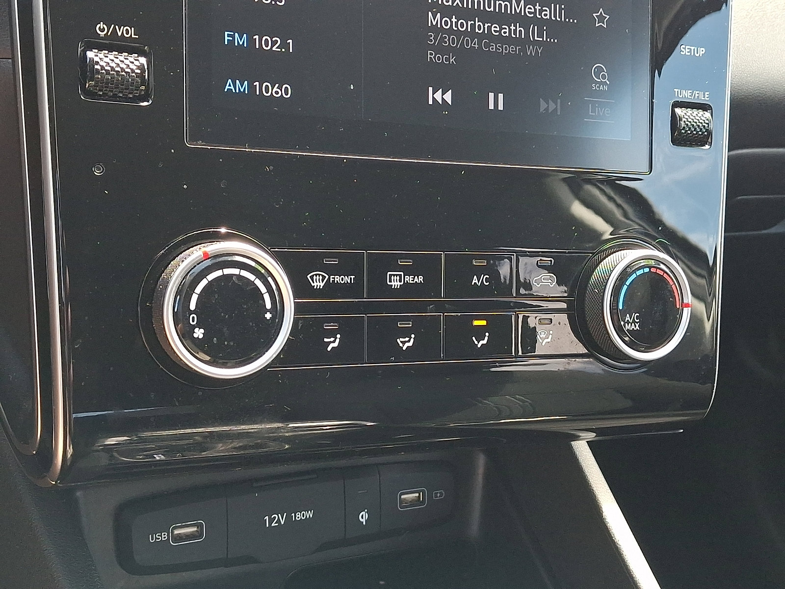 Certified 2023 Hyundai Tucson SEL image 14