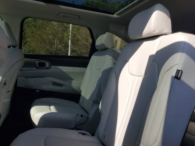 New 2026 Kia Sorento EX AWD/4WD image 9