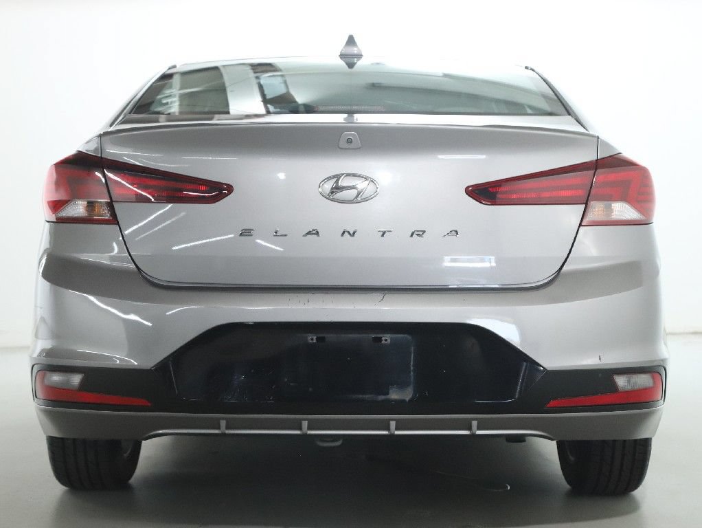 Used 2020 Hyundai Elantra Value Edition w/ Cargo Package (C1) FWD image 43