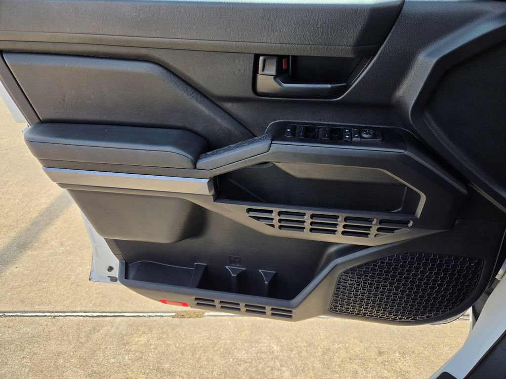 Used 2026 Toyota Tacoma SR5 RWD image 25