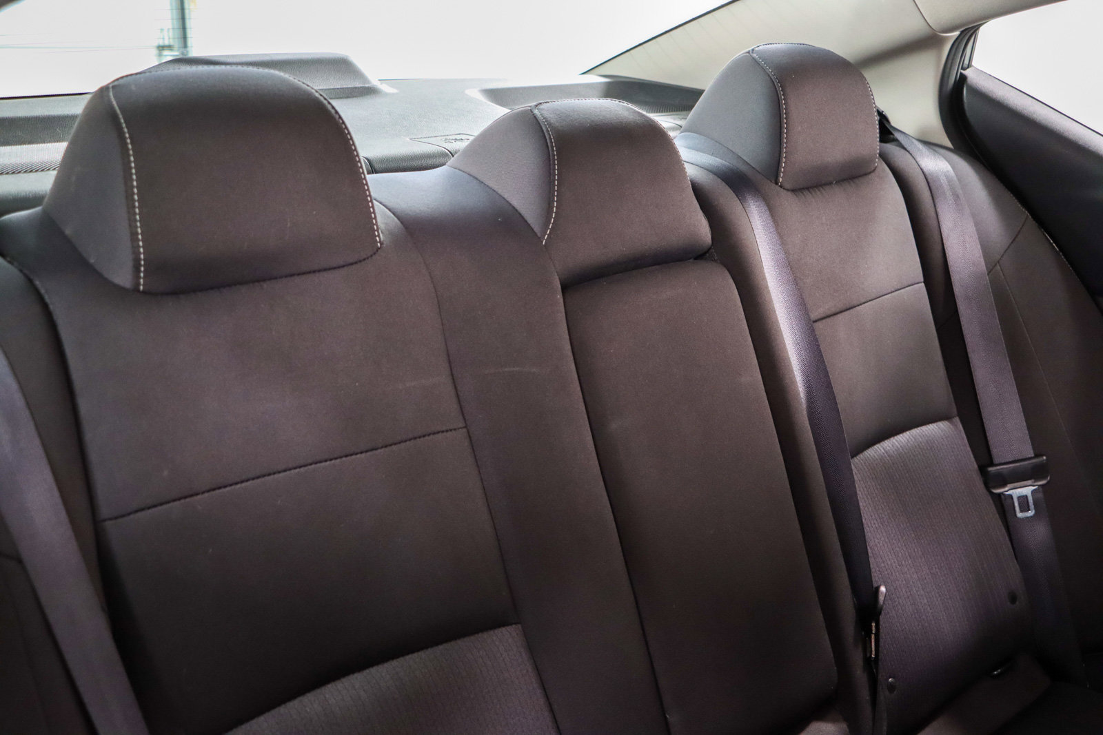 Used 2023 Nissan Altima 2.5 SV image 27