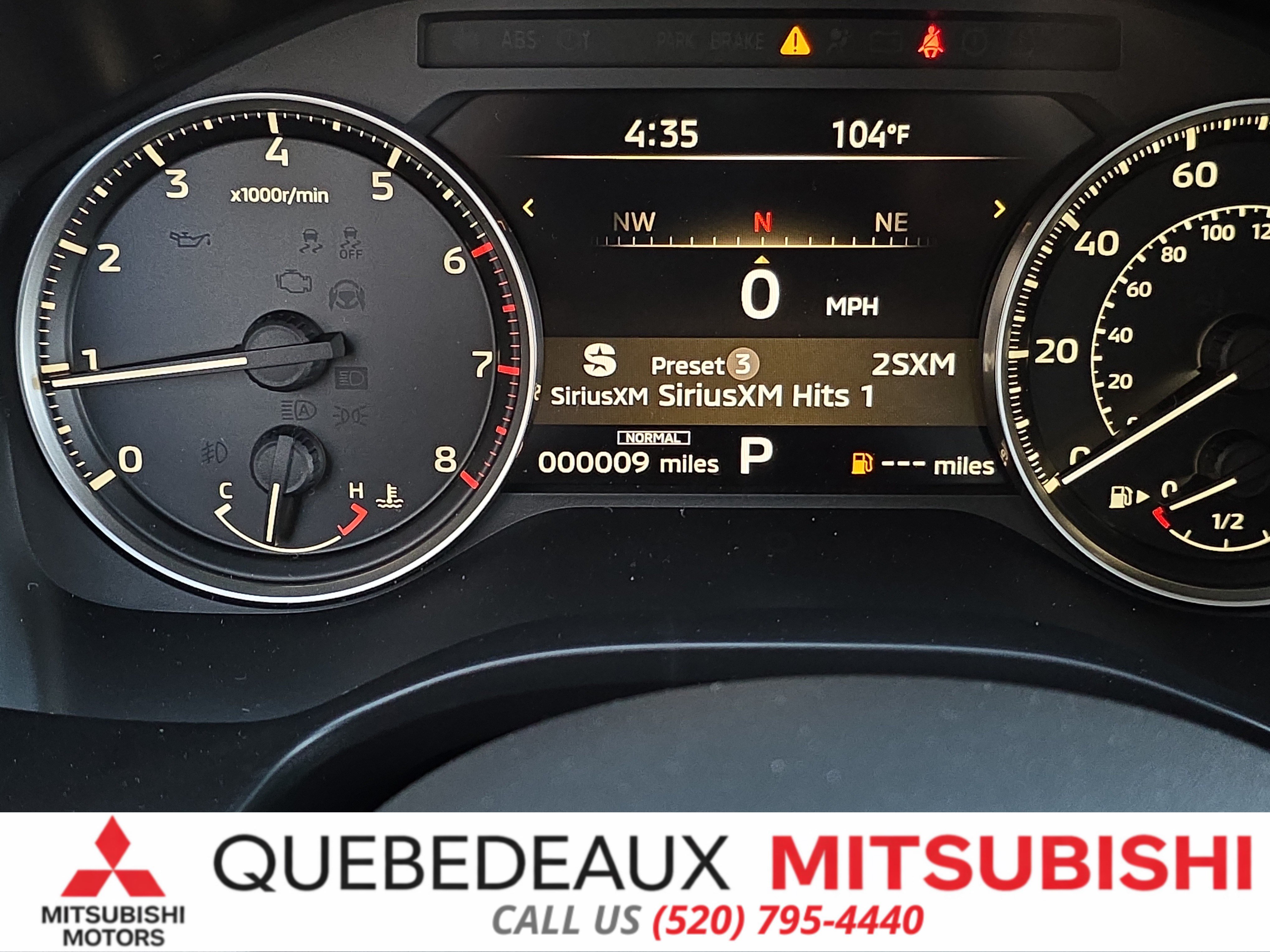 New 2026 Mitsubishi Outlander SE FWD image 17