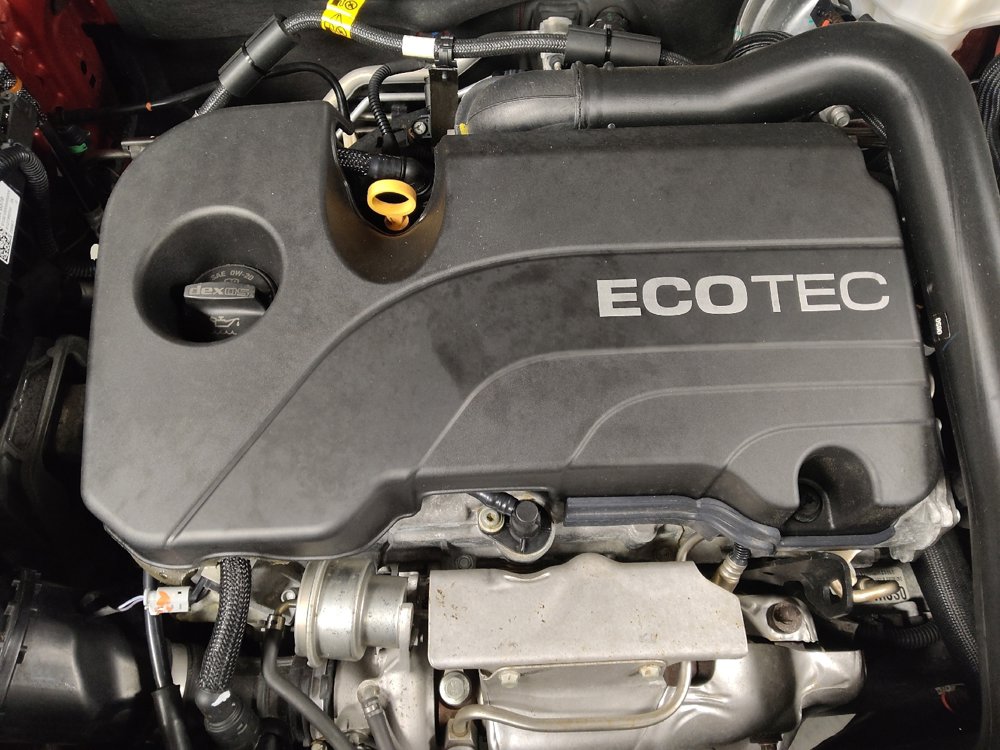Used 2020 Chevrolet Equinox LT FWD image 30
