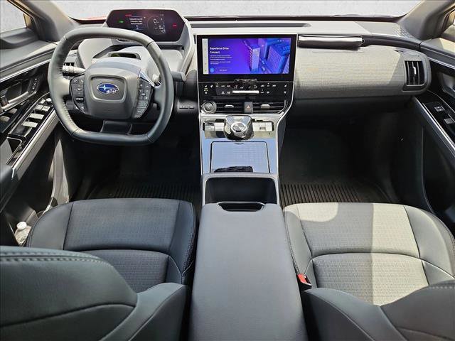 Used 2024 Subaru Solterra Touring w/ Touring Package image 18