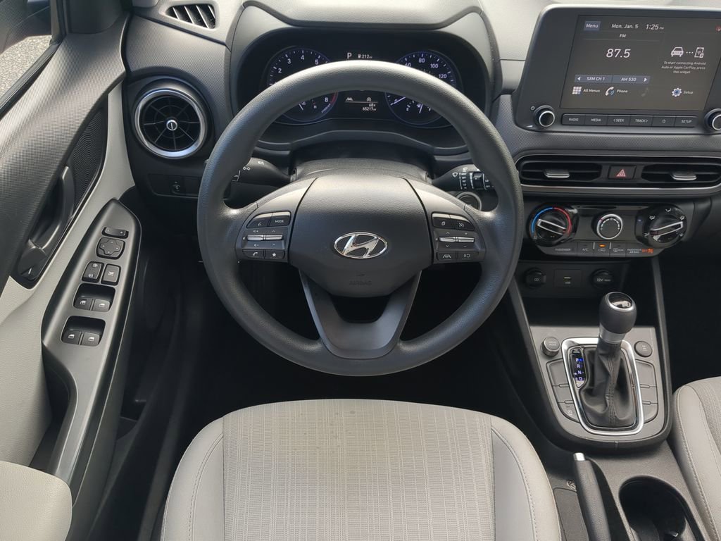 Used 2022 Hyundai Kona SEL image 23