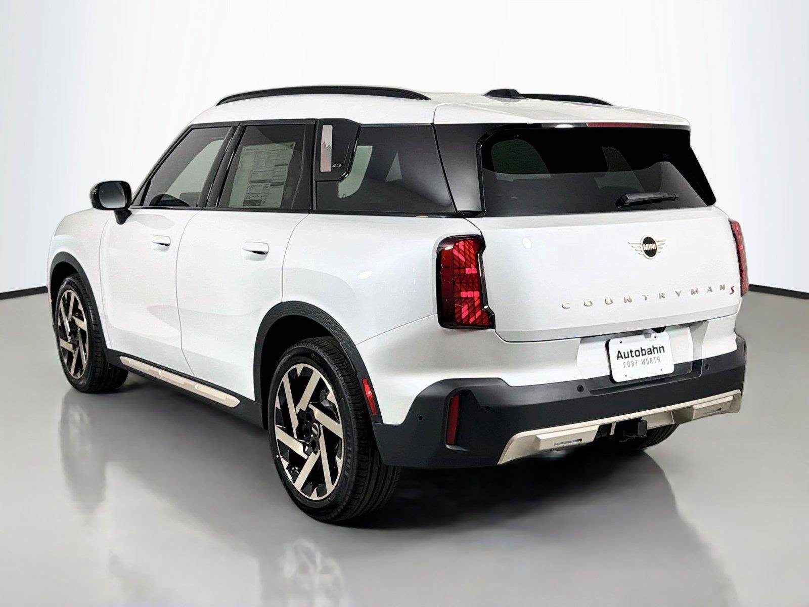 New 2027 MINI Cooper Countryman S AWD/4WD image 7