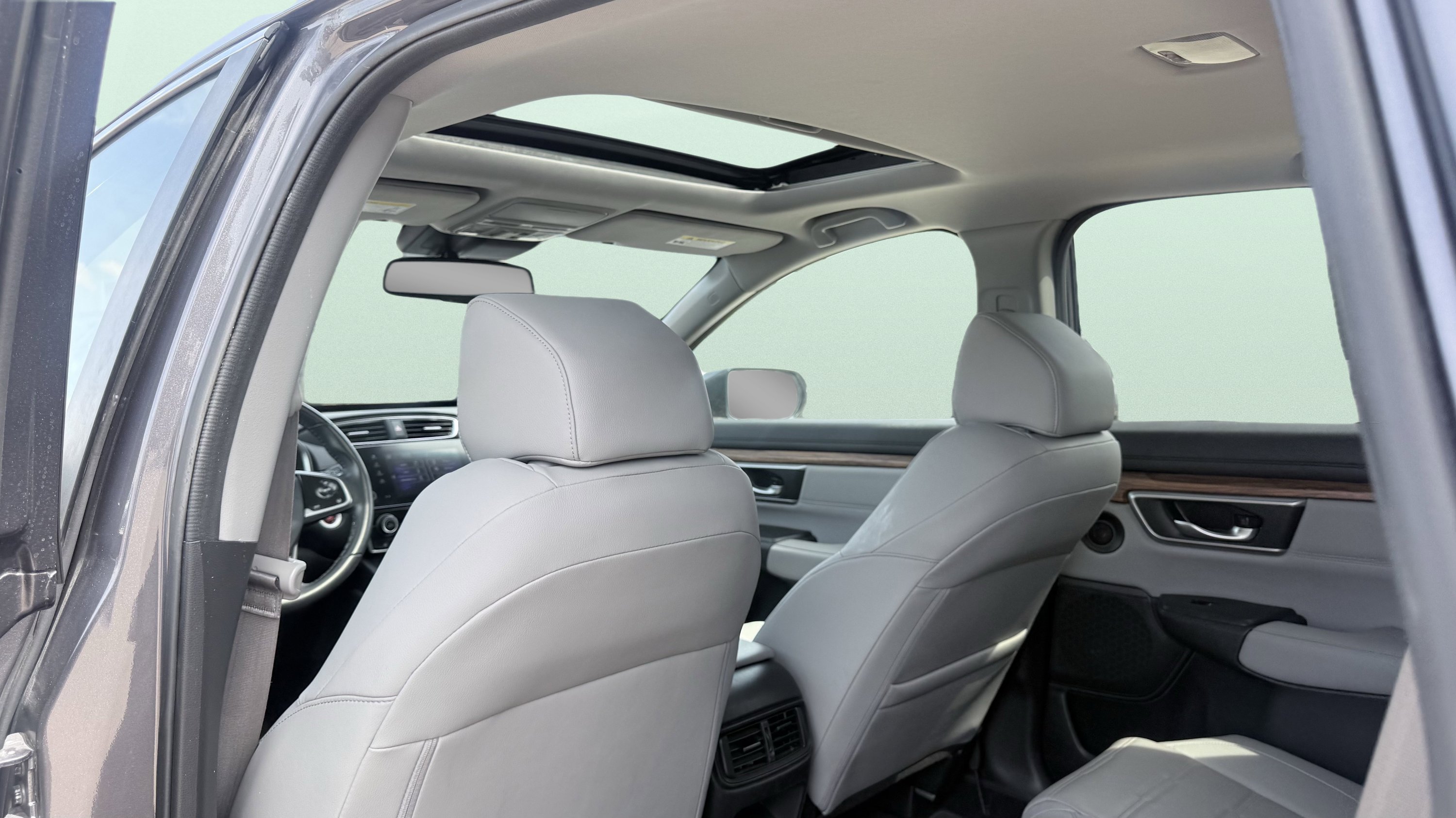 Used 2019 Honda CR-V EX-L image 30
