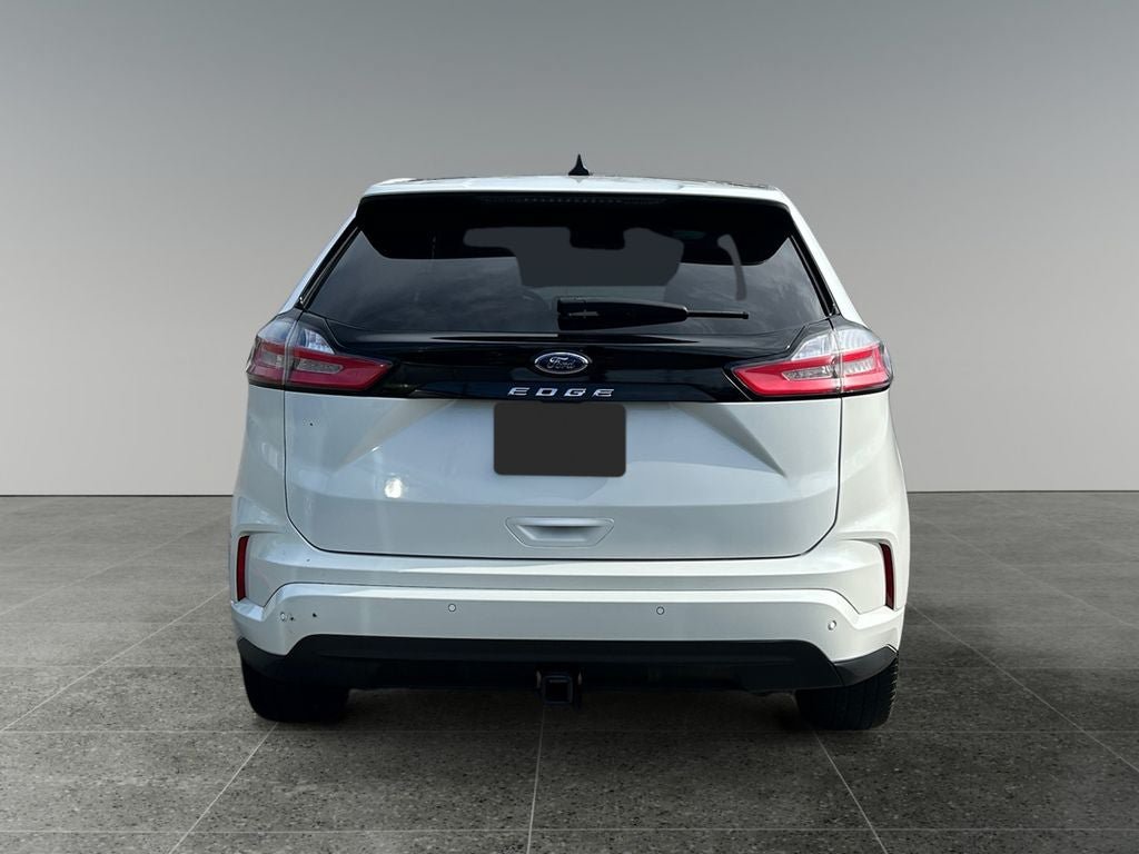 Used 2022 Ford Edge ST-Line w/ Class II Trailer Tow Package AWD/4WD image 6