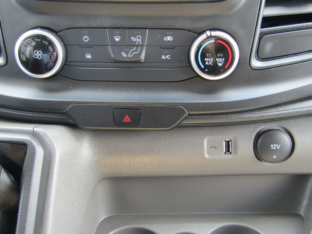 Used 2024 Ford Transit 250 Low Roof w/ Load Area Protection Package RWD image 27