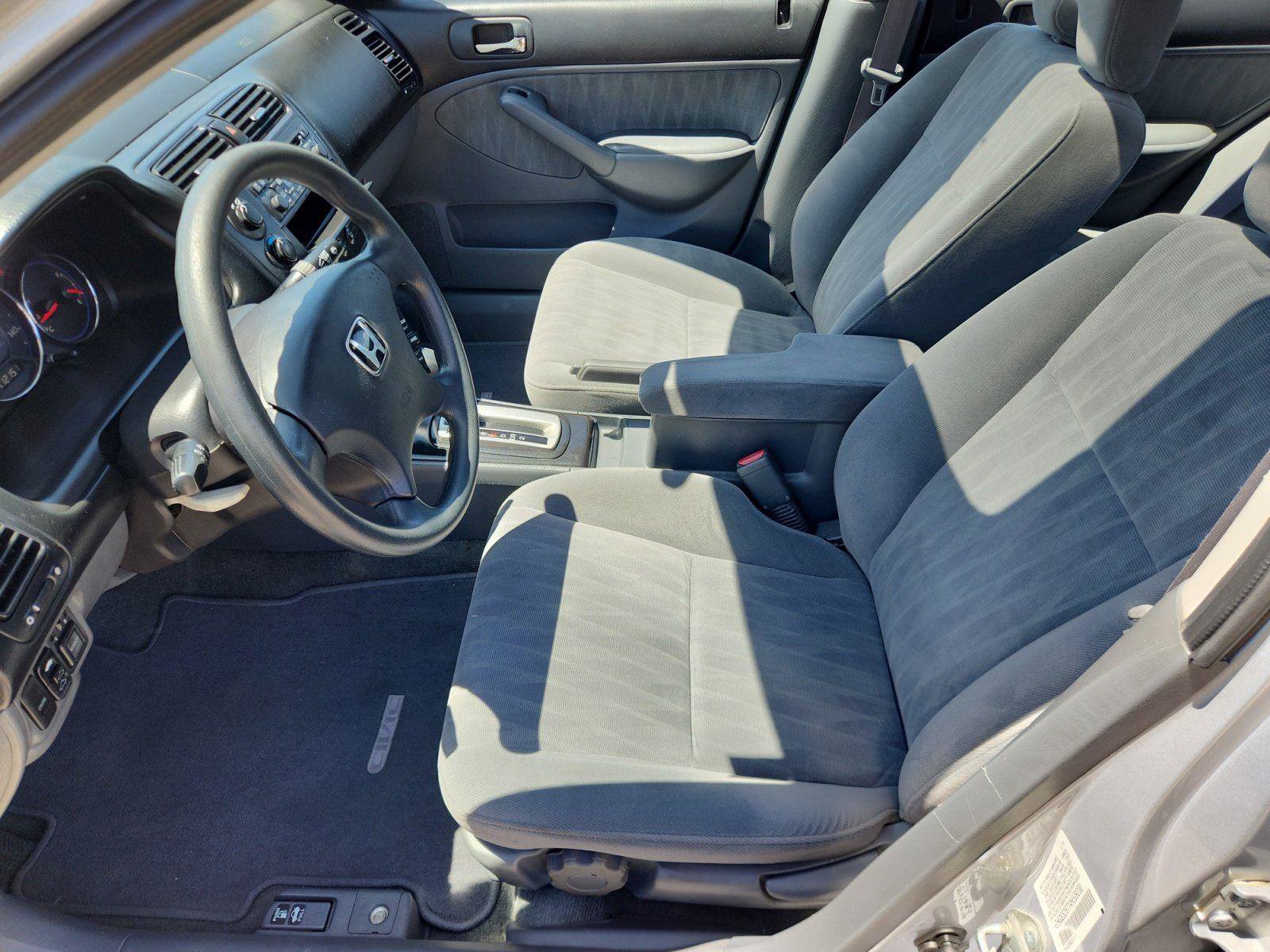 Used 2004 Honda Civic EX image 10