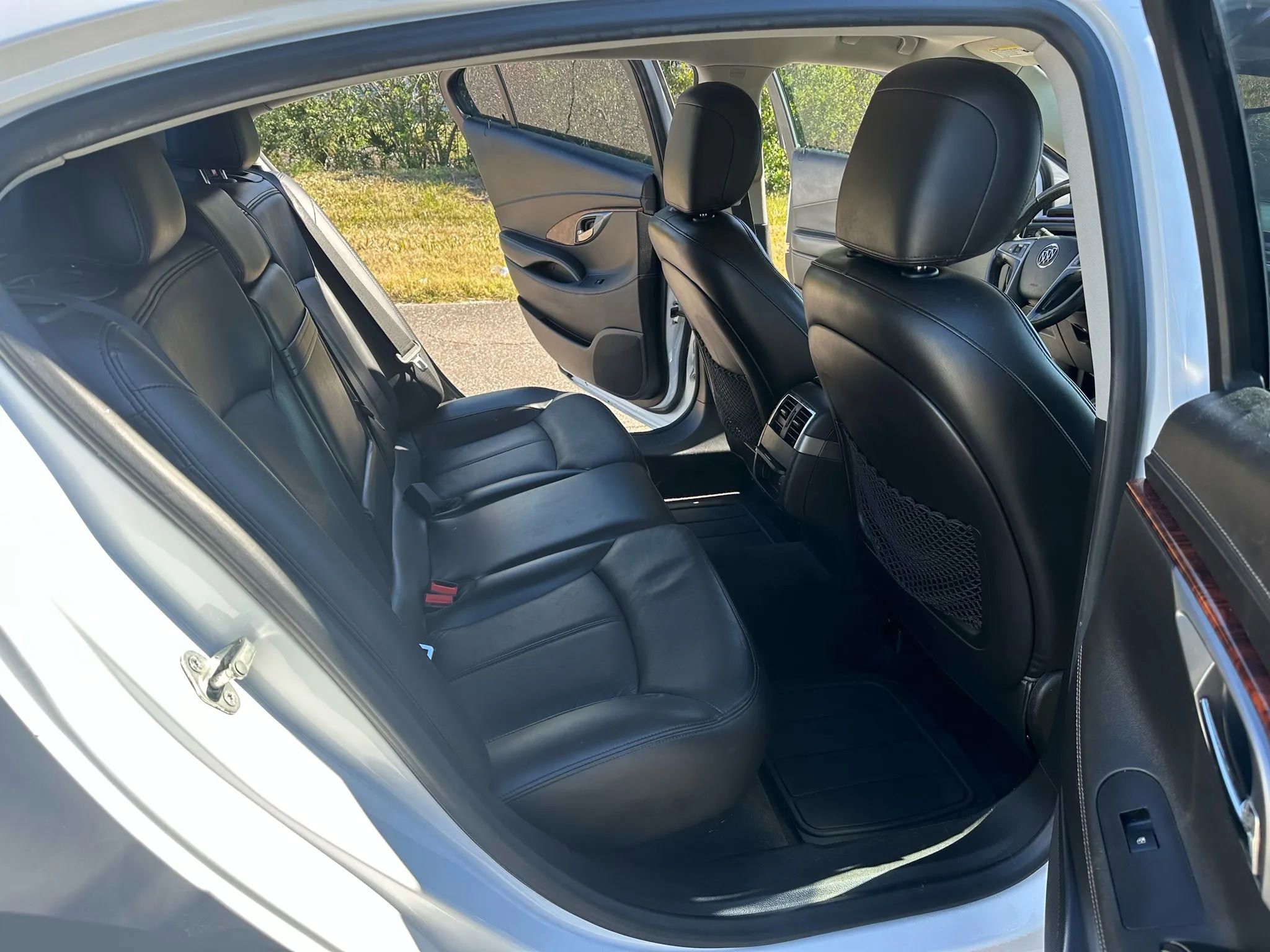 Used 2013 Buick LaCrosse Leather image 15