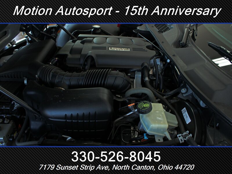 Used 2007 Saturn Sky RWD image 18