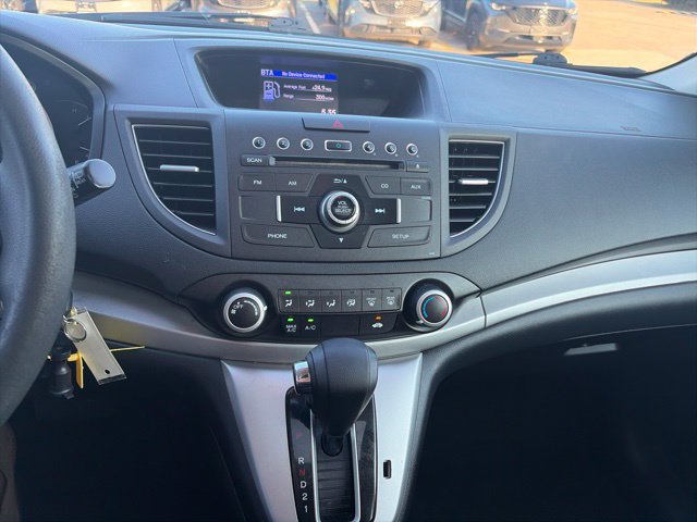 Used 2014 Honda CR-V EX image 11