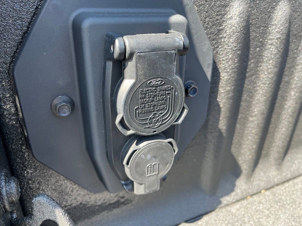 New 2025 Ford F250 Lariat w/ Lariat Ultimate Package image 46