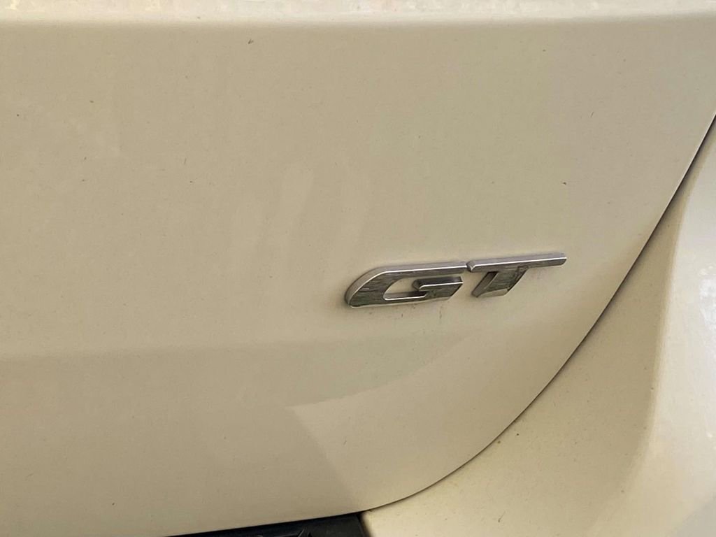 Used 2024 Dodge Durango GT image 10