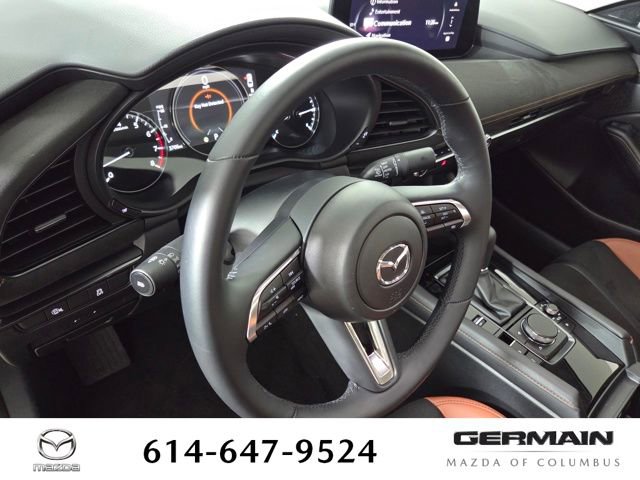 Used 2025 MAZDA MAZDA3 s AWD/4WD image 16
