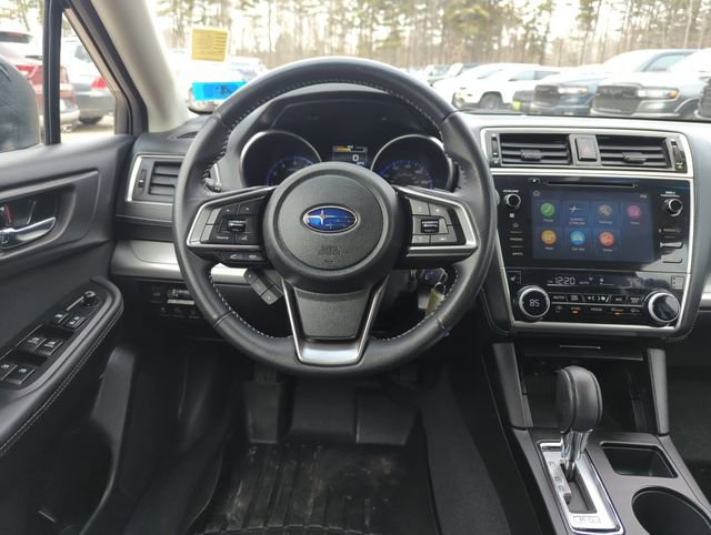 Used 2019 Subaru Outback 2.5i Premium image 15