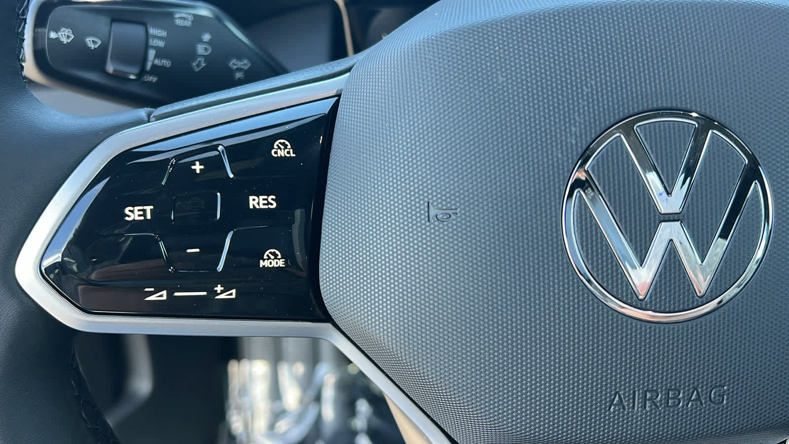 New 2026 Volkswagen ID.4 Pro S Plus image 19