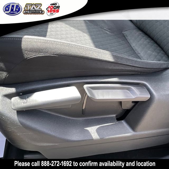 Used 2019 Volkswagen Tiguan S w/ Driver Assistance Package FWD image 11