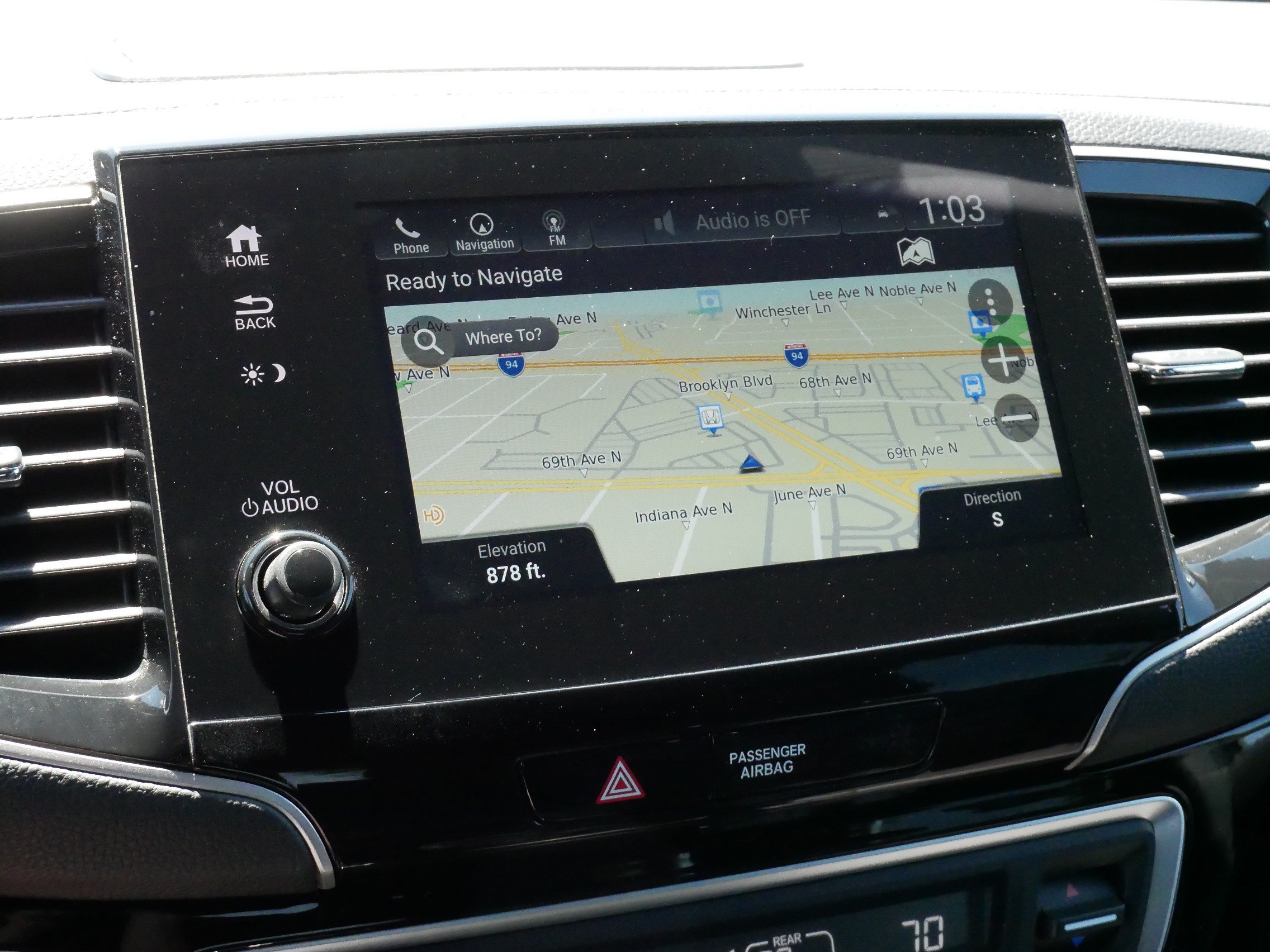 Used 2024 Honda Passport Black Edition image 22