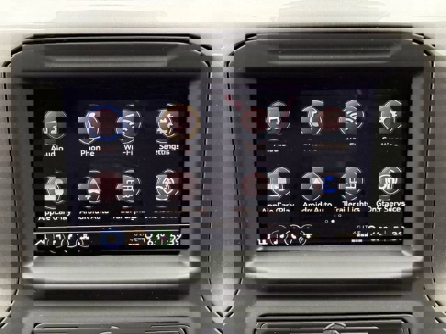 New 2025 Chevrolet Silverado 1500 W/T w/ WT Value Package image 18