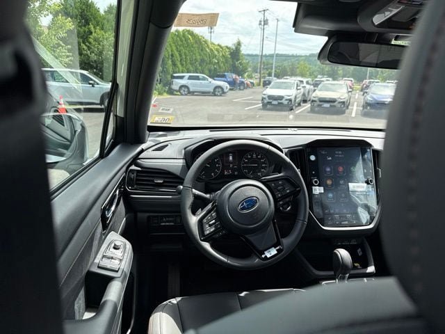 New 2026 Subaru Forester Sport AWD/4WD image 17