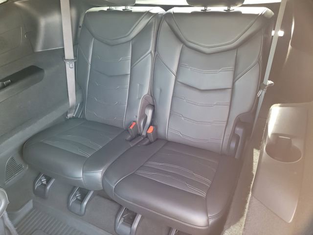 Used 2020 Cadillac XT6 Sport w/ Platinum Package image 24