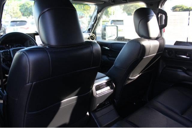Used 2025 Toyota Land Cruiser w/ Premium Package AWD/4WD image 34