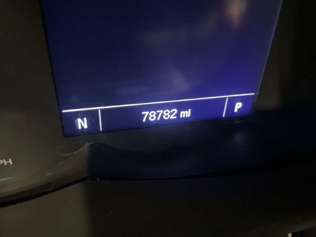 Used 2019 Chevrolet Trax LT w/ LT Convenience Package FWD image 6