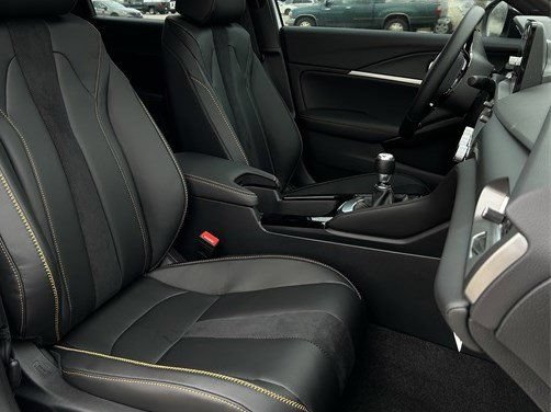 New 2026 Acura Integra A-Spec FWD image 30