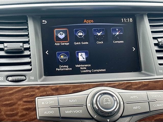 Used 2020 Nissan Armada SV w/ Driver Package image 15