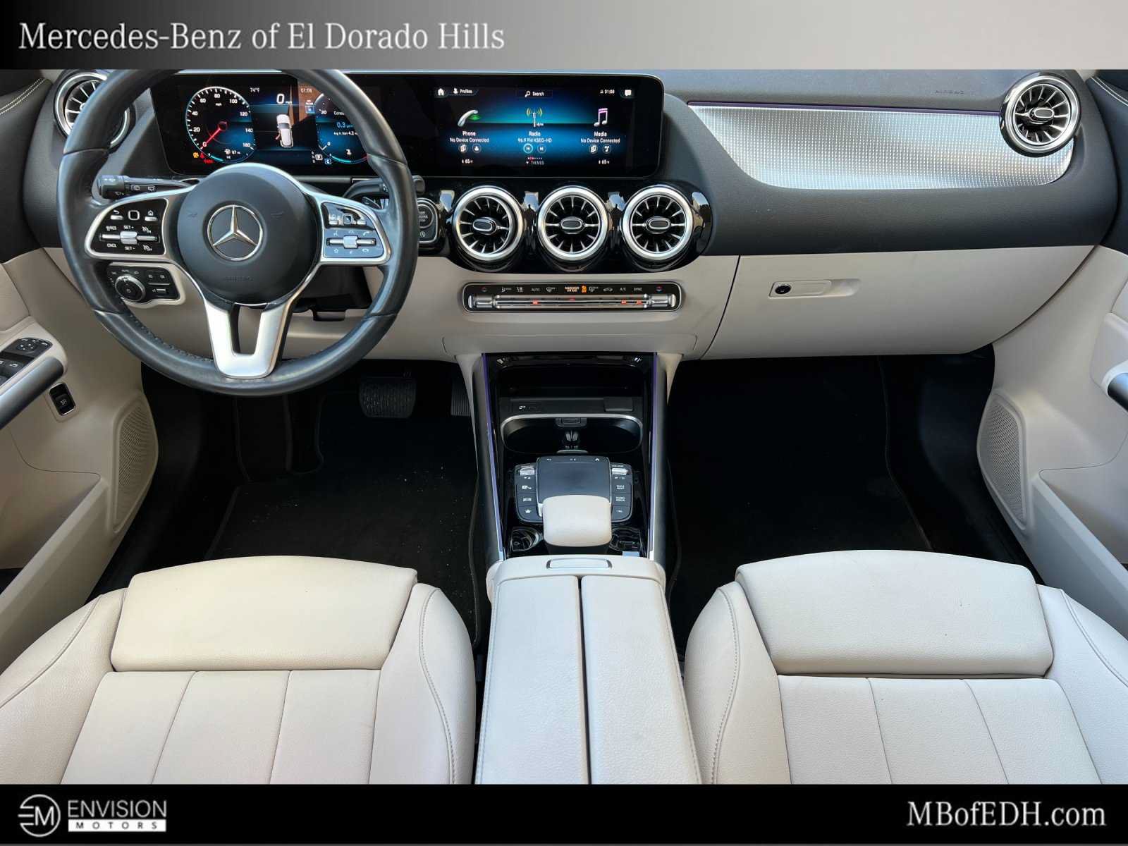 Certified 2023 Mercedes-Benz GLA 250 4MATIC image 12