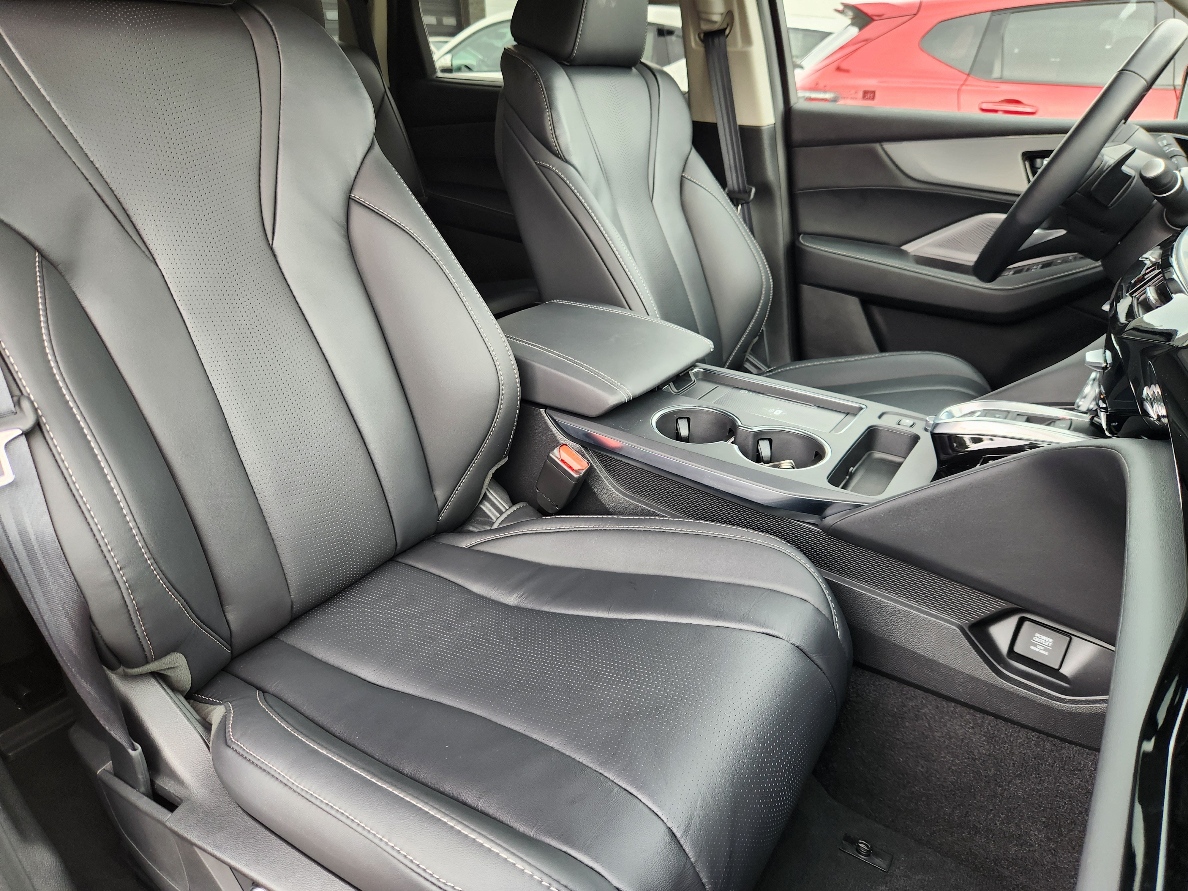 Certified 2026 Acura MDX w/ Technology Package AWD/4WD image 15