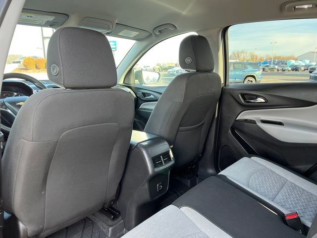Certified 2023 Chevrolet Equinox LS w/ LS Convenience Package image 34
