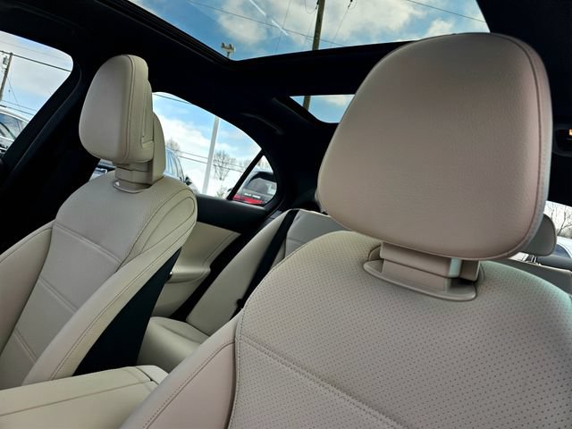 New 2026 Mercedes-Benz C 300 4MATIC Sedan image 13