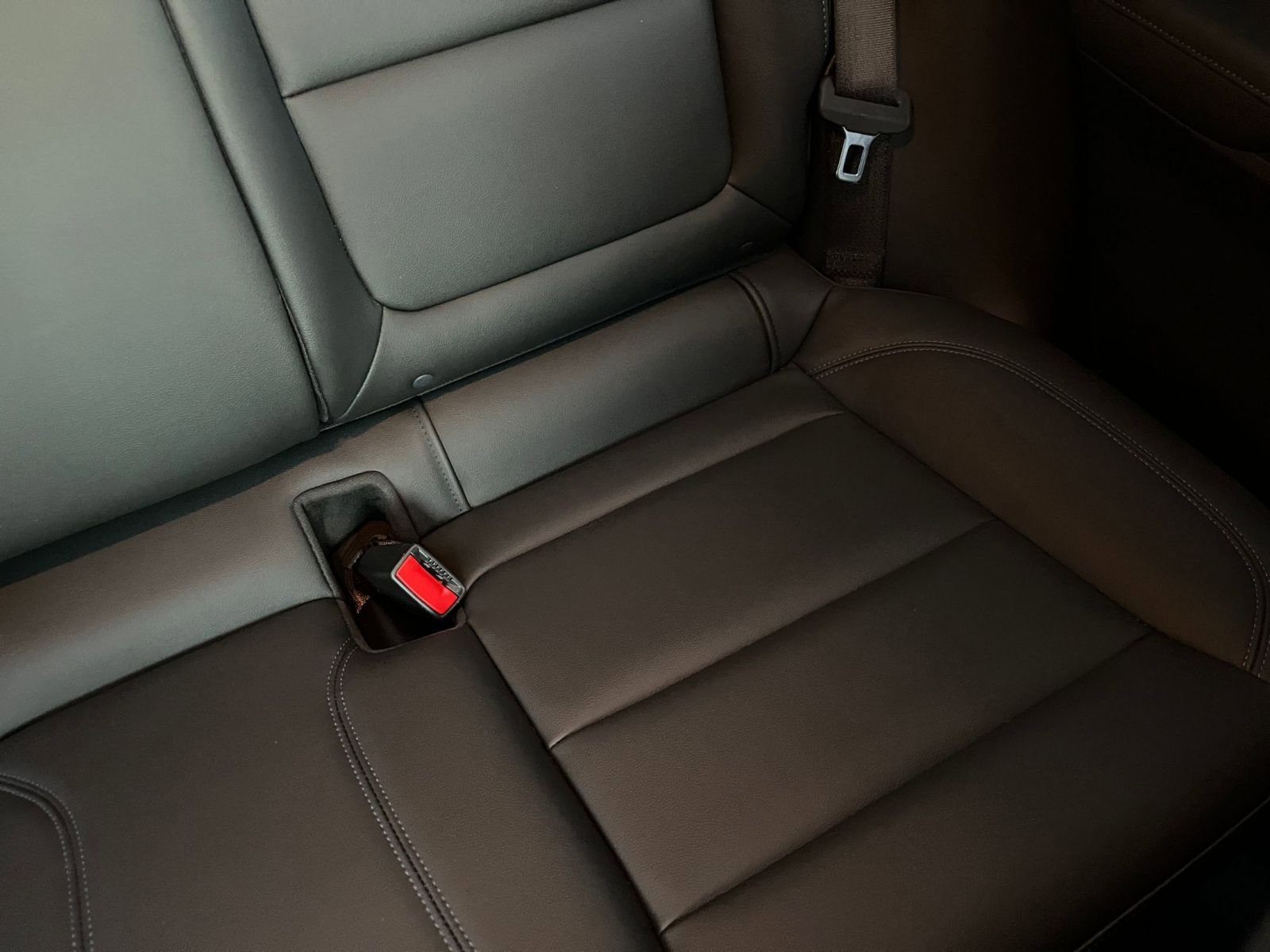 Used 2025 Buick Envista Sport Touring image 37