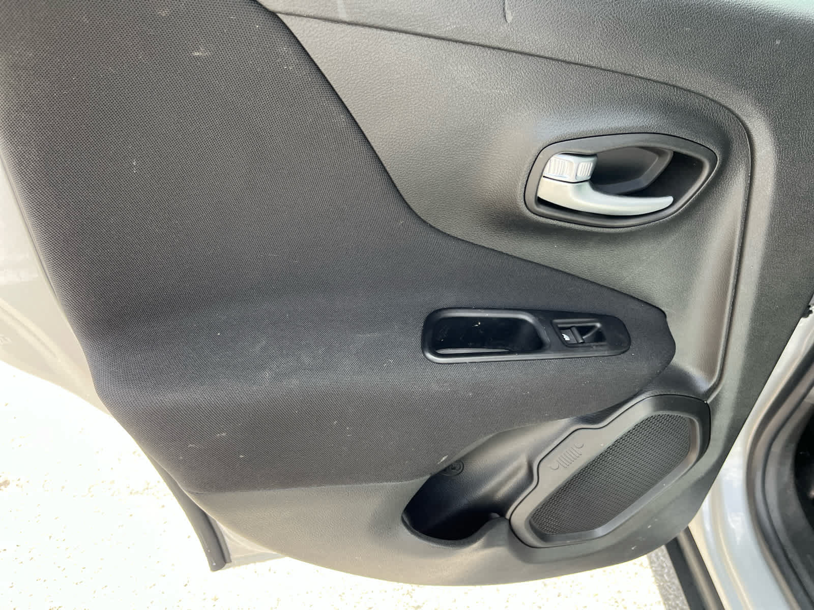 Used 2021 Jeep Renegade Sport AWD/4WD image 23
