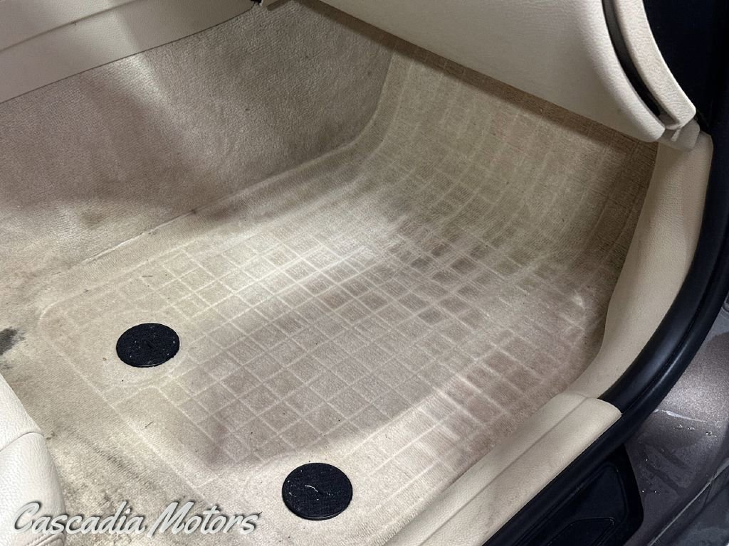 Used 2015 BMW 328d xDrive Wagon image 28