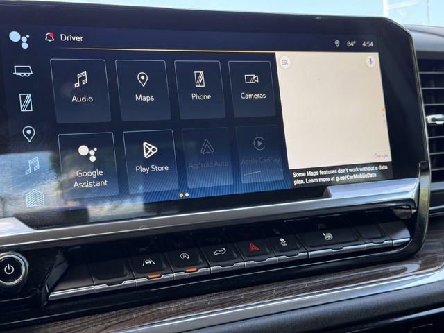 Used 2024 Chevrolet Silverado 1500 LT image 16