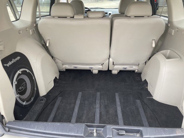 Used 2009 Mitsubishi Outlander SE image 7