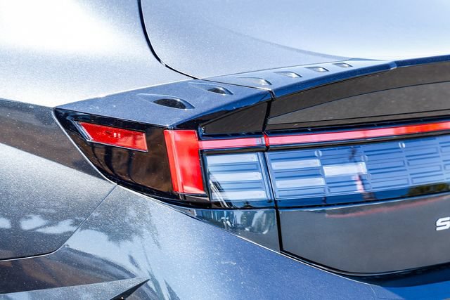 New 2026 Hyundai Sonata Limited FWD image 10