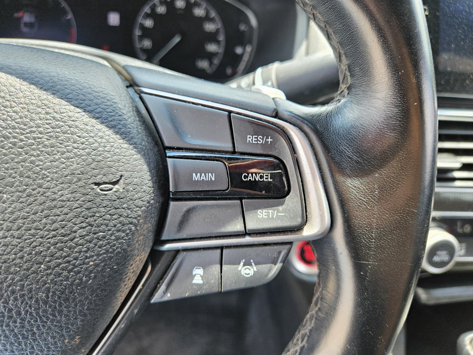 Used 2020 Honda Accord Sport image 23