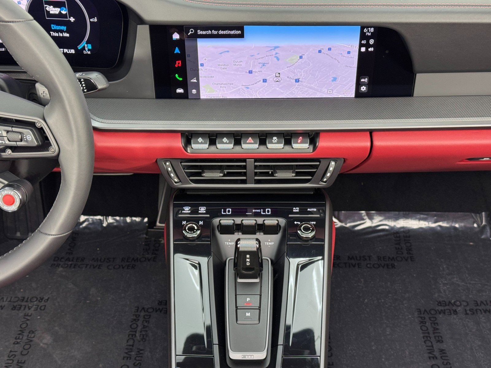 Used 2025 Porsche 911 Carrera image 23