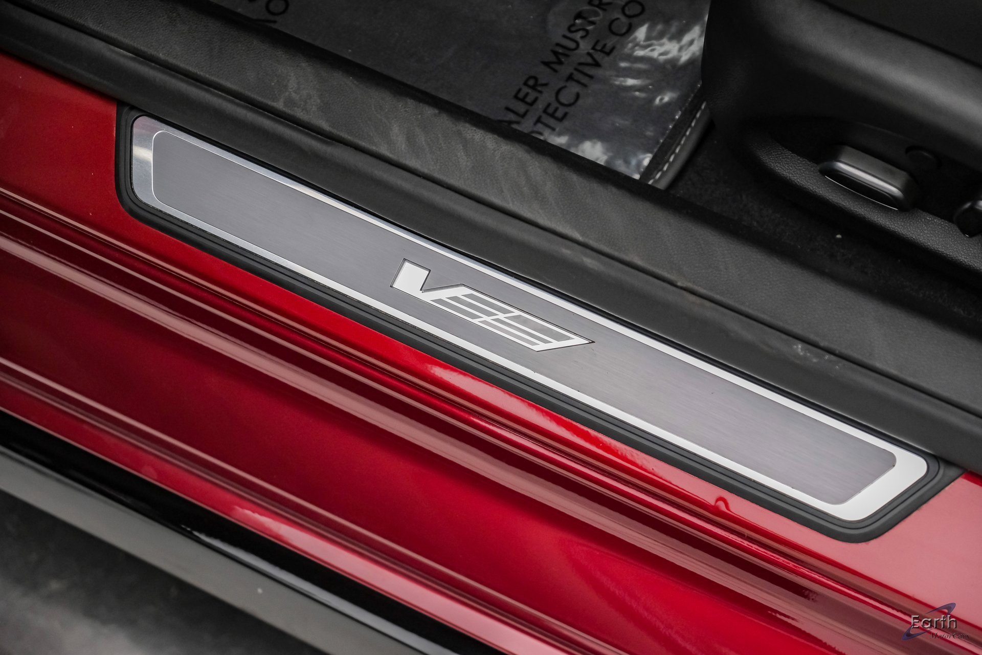 Used 2023 Cadillac CT5 V Blackwing w/ Driver Assist Package image 41