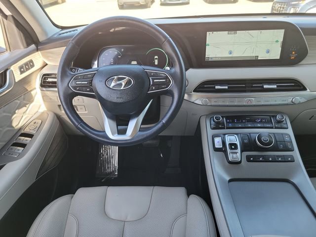 Used 2022 Hyundai Palisade Calligraphy w/ Cargo Package image 8